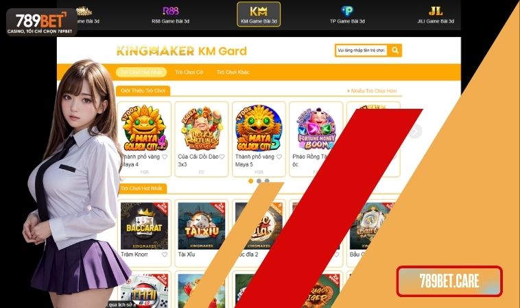Game bài 789bet 3 Các tính năng được tối ưu giúp app 789bet dễ sử dụng