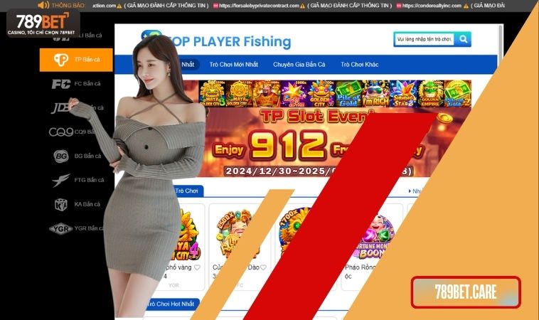 Bắn cá 789bet 3 Khám phá những điểm độc đáo tại bắn cá 789bet