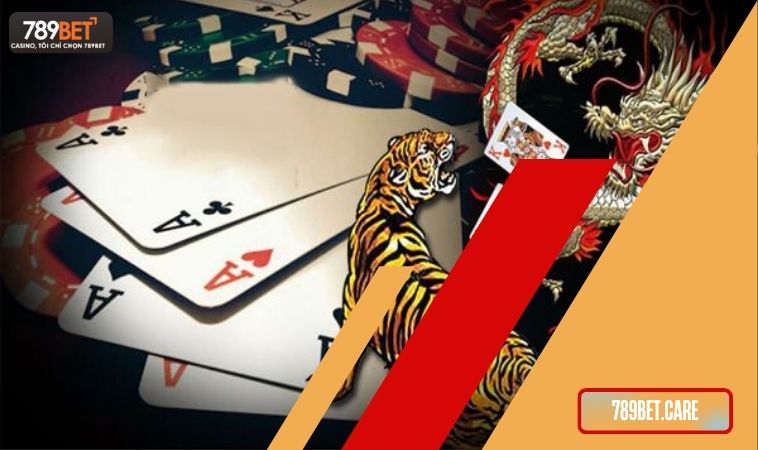 Rồng hổ 789bet 3 Khám phá những trải nghiệm kỳ diệu khi chơi rồng hổ 789bet