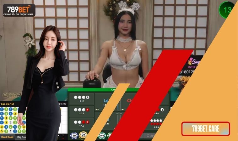 Xóc Đĩa 789bet 3 Khám phá thú vị khi xuống vốn cược Xóc Đĩa 789Bet