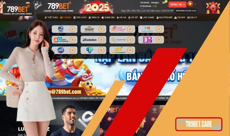 Tài Xỉu 789bet 3 Nhà cái 789Bet – điểm hẹn của mọi tinh hoa