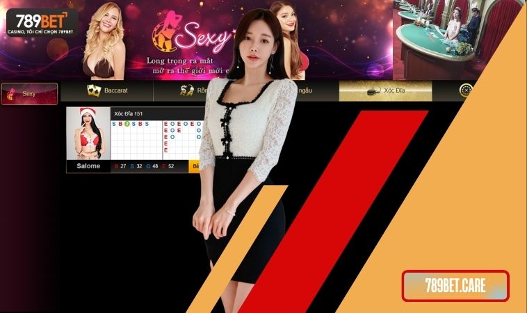 Xóc Đĩa 789bet 2 Những trải nghiệm kỳ diệu khi chơi Xóc Đĩa