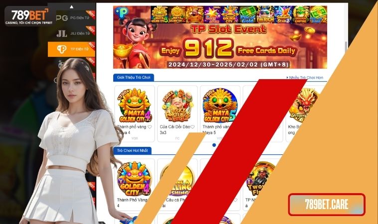 Nổ hũ 789bet 3 Nổ hũ đổi thưởng 789bet khởi nguồn cho trải nghiệm kịch tính
