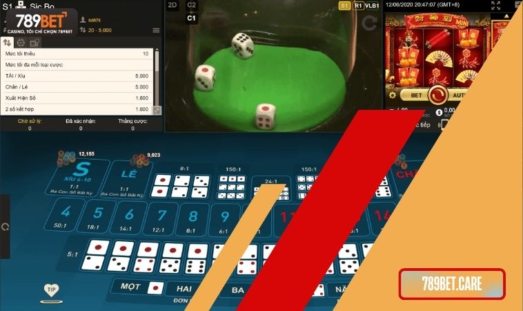 Sicbo 789bet 2 Sicbo 789bet - Địa chỉ đáng tin cậy