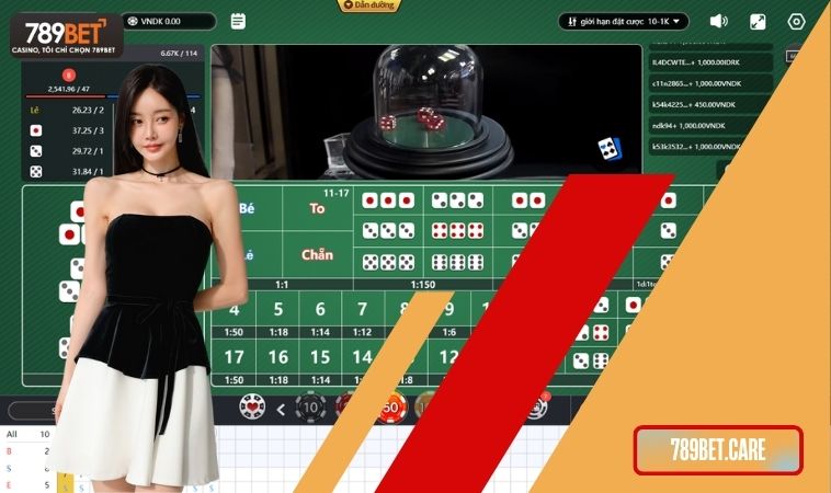 Tài Xỉu 789bet 1 Tài Xỉu 789bet đỉnh cao game đổi thưởng